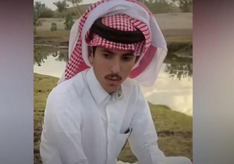 "خمور وطلق ناري وترديد الشهادة".. والد المغدور "السبيعي" يكشف تفاصيل قتل ابنه بيد مخالفيْن