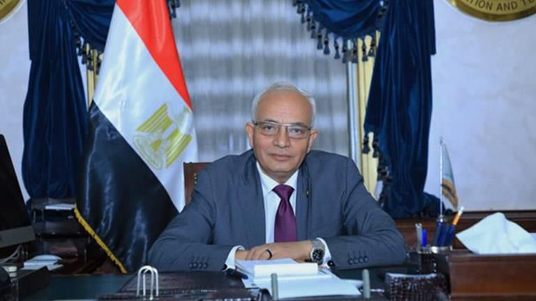 إنشاء 100 مدرسة تكنولوجية.. حجازي يستعرض استراتيجية تطوير التعليم الفني أمام "الشيوخ" -تفاصيل