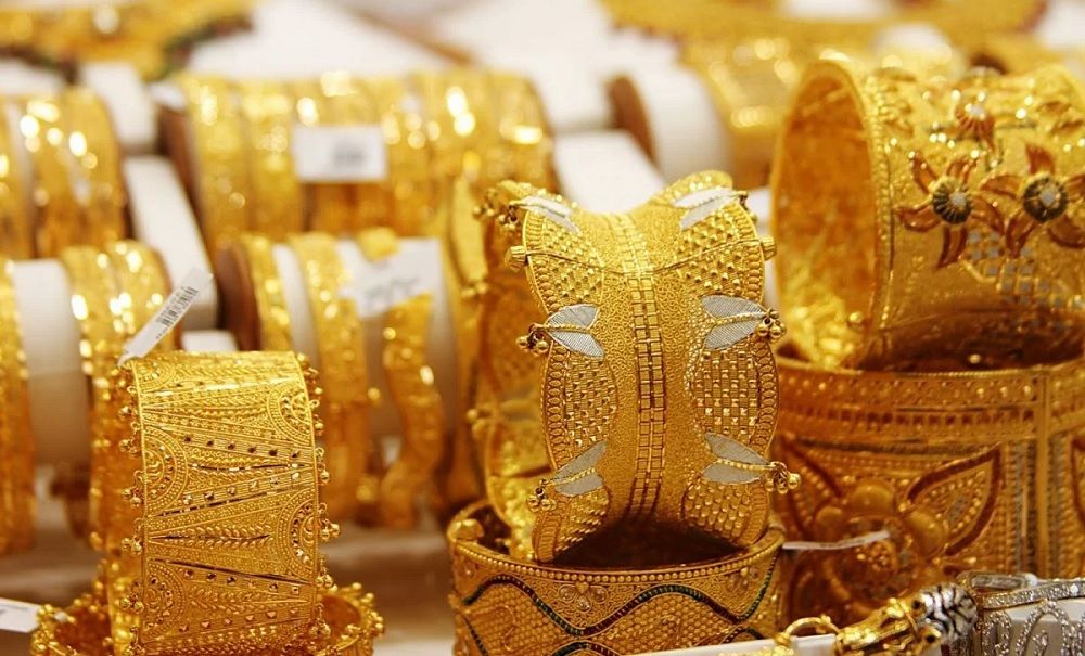 سعر الذهب في مصر الثلاثاء 9-1-2024