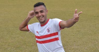 سيد نيمار: لا حديث عن رحيل لاعبين من الزمالك حاليا.. ودورتا الإمارات مفيدتان