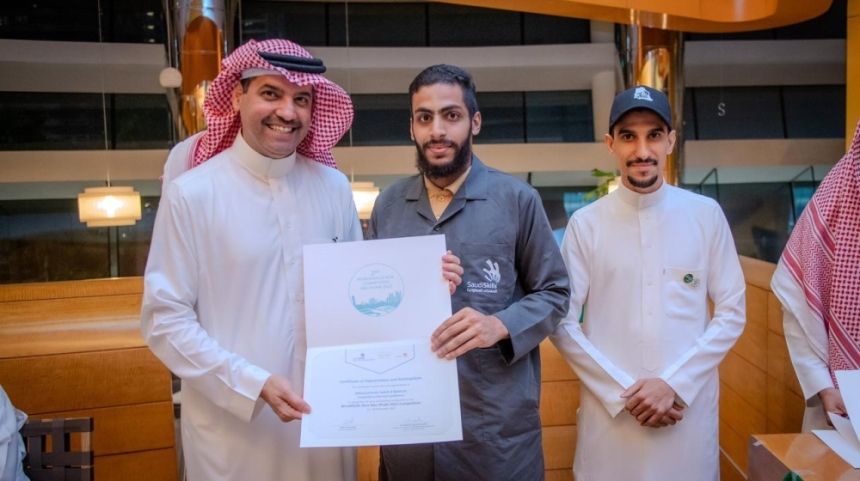 6 آلاف برنامج لـ132 ألف متدرب.. حصيلة جهود "التدريب التقني" في عام