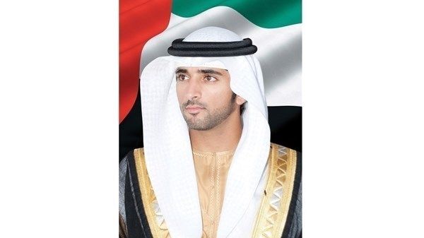 حمدان بن محمد: حريصون على الاحتفاء بأصحاب الإنجازات ذات التأثير الإيجابي في المجتمع