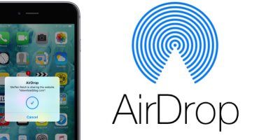 تكنولوجيا: "اختراق" AirDrop من قبل السلطات الصينية لتحديد المحتوى غير المرغوب