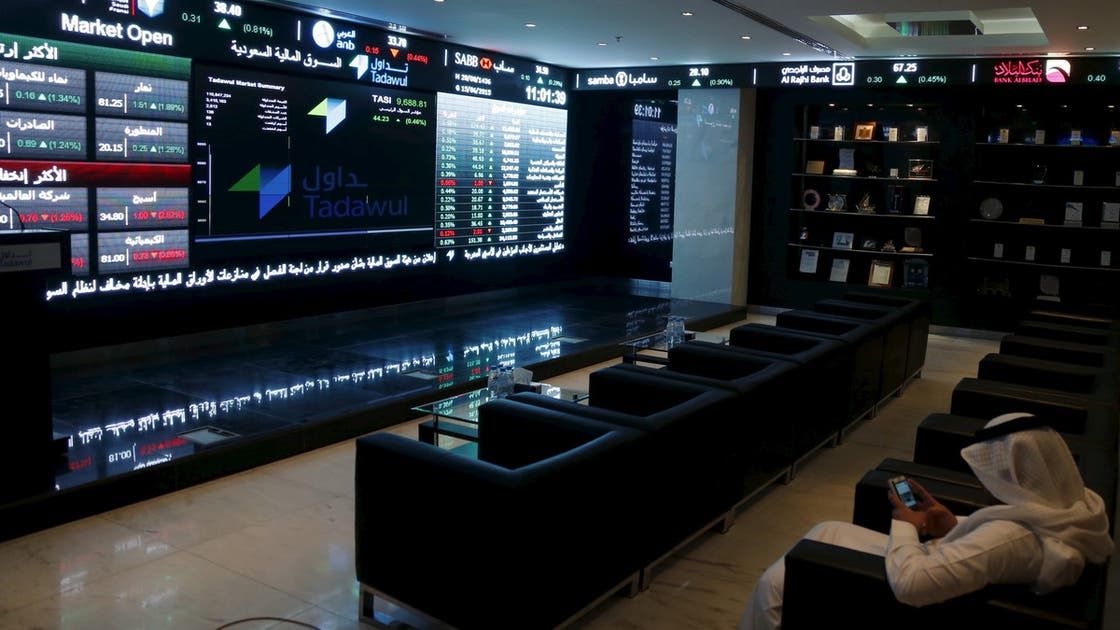 الخليج اليوم .. تباين أداء أسواق الخليج قبل صدور بيانات التضخم الأميركية