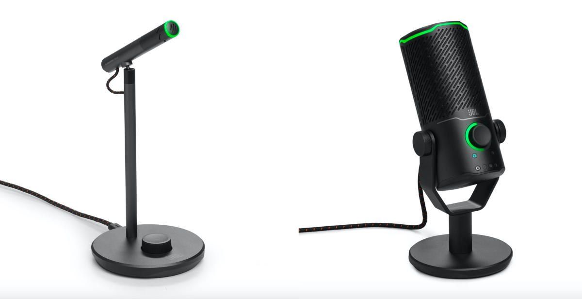 تكنولوجيا: ‏JBL تقدم ميكروفونات جديدة في معرض #CES2024