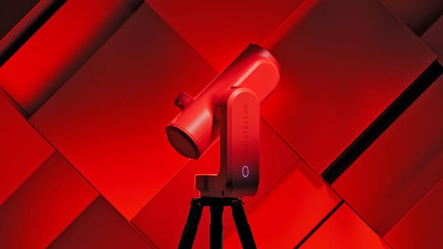 تكنولوجيا: طرح التلسكوبات الذكية Odyssey و Odyssey Pro لأول مرة في معرض #CES2024