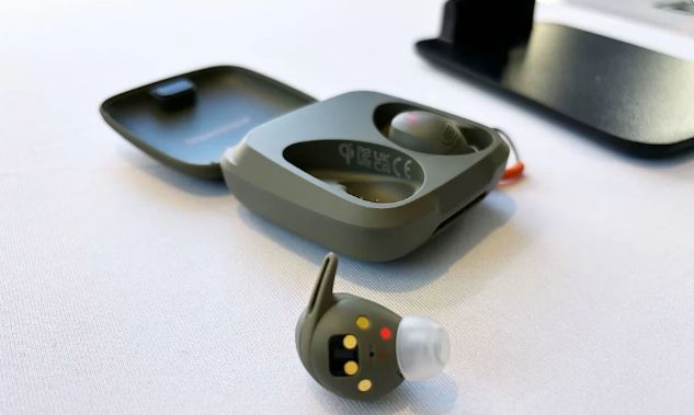 تكنولوجيا: Sennheiser تكشف عن سماعات Momentum الجديدة في معرض #CES2024