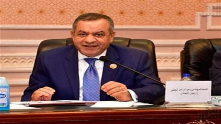 رئيس زراعة الشيوخ يطالب بالتوسع في إنشاء المدارس التكنولوجية بقطاع الزراعة