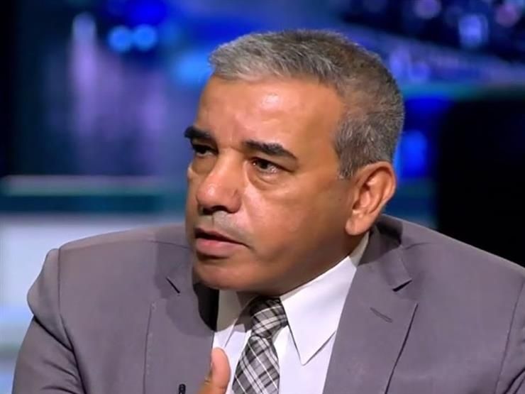 شراقي: مفاوضات سد النهضة فشلت 6 مرات في 12 سنة