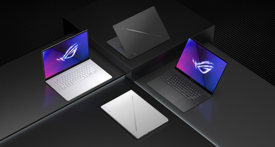 تكنولوجيا: تقدم ASUS Republic of Gamers حدث الإطلاق الافتراضي لمن يتجرأون: Transcendence في معرض