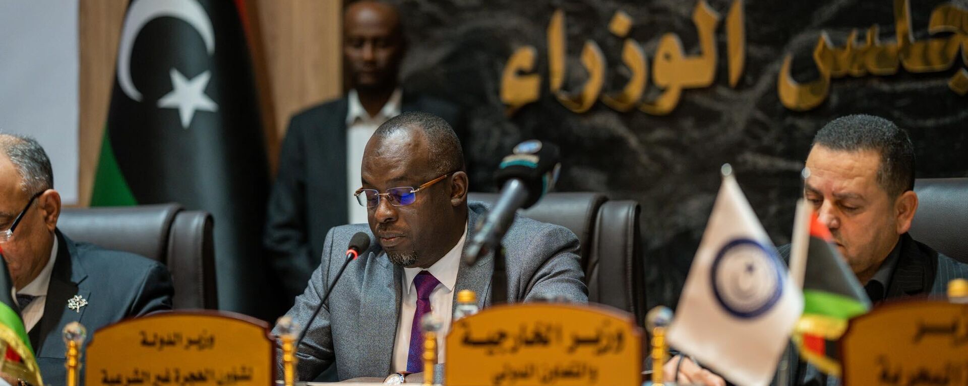 ليبيا.. رئيس الأعلى للدولة يرفض تشريعات مجلس النواب التي لا يتشاور معه فيها