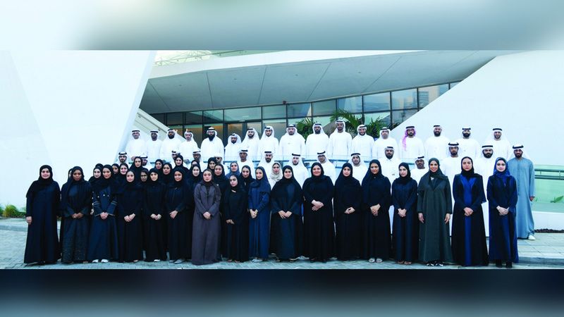 الامارات | تعيين 140 مواطناً في بلدية دبي خلال 2023