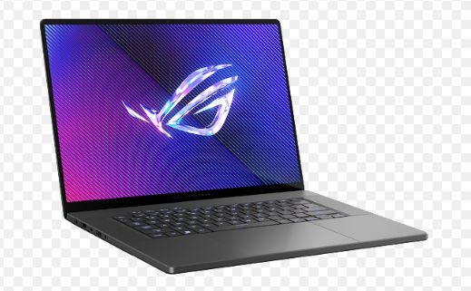 تكنولوجيا: تقدم ASUS Republic of Gamers حدث الإطلاق الافتراضي لمن يتجرأون: Transcendence في معرض