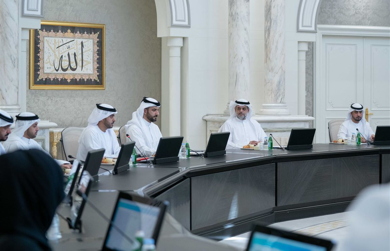 الامارات | "تنفيذي الشارقة" يعتمد تسيير "النقل الجماعي للركاب" بين الشارقة ومحافظة مسقط العمانية
