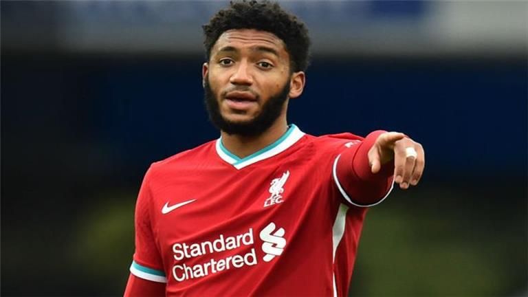 مدافع ليفربول في المركز التاسع.. لاعبون خاضوا معظم مباريات الدوري الإنجليزي دون تسجيل أهداف