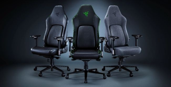 تكنولوجيا: RAZER تقود المسيرة نحو مستقبل الألعاب بإعلانات مثيرة في معرض CES 2024