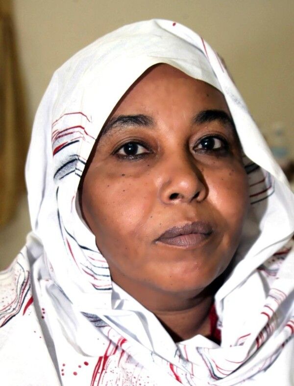 اختفاء مدير وكالة السودان للأنباء