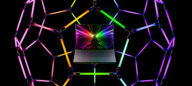 تكنولوجيا: RAZER تقود المسيرة نحو مستقبل الألعاب بإعلانات مثيرة في معرض CES 2024
