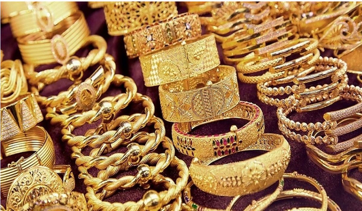 تراند اليوم : أسعار الذهب اليوم 9 يناير