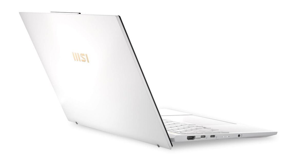 تكنولوجيا: أجهزة MSI Prestige 14 AI Evo وPrestige 13 AI Evo تنطلق بمعالجات Intel Core Ultra في معرض #CES2024