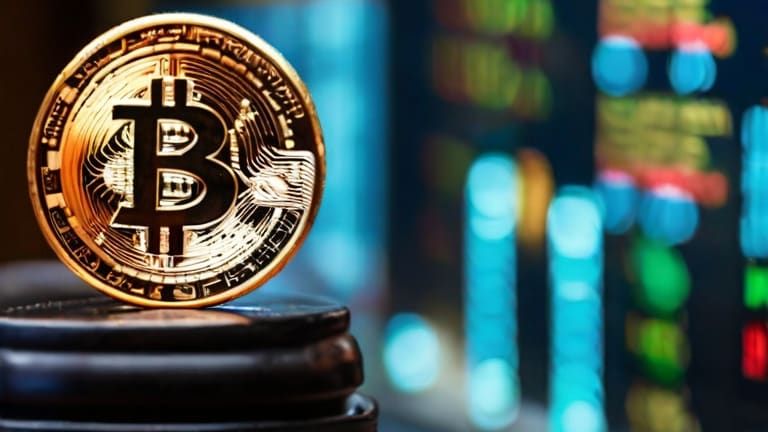 الموافقة على صندوق ETF البيتكوين أصبح “حتمي” حسب الرئيس السابق لهيئة SEC