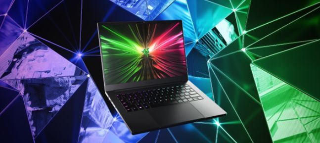 تكنولوجيا: RAZER تقود المسيرة نحو مستقبل الألعاب بإعلانات مثيرة في معرض CES 2024
