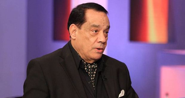 حلمي بكر بحاجة إلى طبيب نفسي.. وحكم قضائي في واقعة النصب عليه