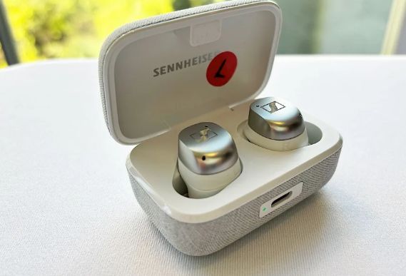 تكنولوجيا: Sennheiser تكشف عن سماعات Momentum الجديدة في معرض #CES2024