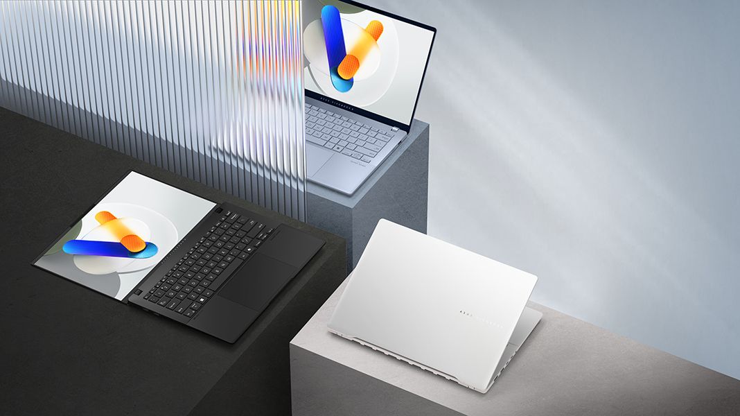 تكنولوجيا: ASUS تستعرض احدث تقنياتها في CES2024 ومنتجات تدعم الذكاء الاصطناعي