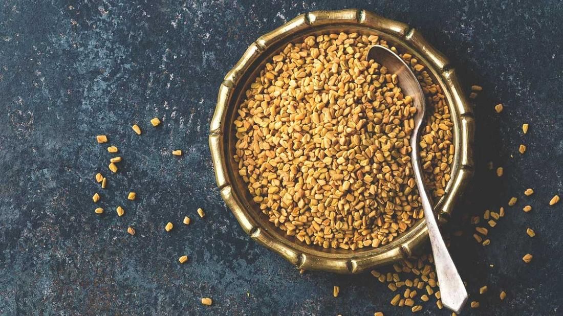 الخميرة الخيار الأمثل لزيادة الوزن