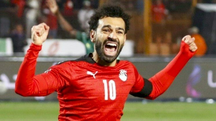 كأس أمم أفريقيا: صلاح واللقب الضائع