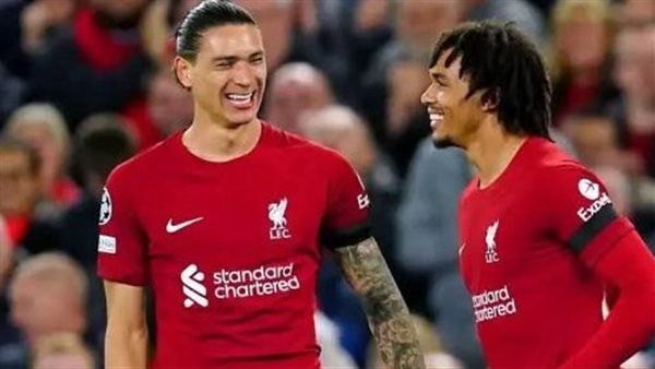 معاناة ليفربول تتواصل بإصابة نجمه