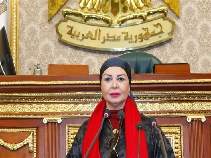 برلمانية: علاج الأمراض الوراثية والنادرة على نفقة الدولة يخفف معاناة محدودي الدخل