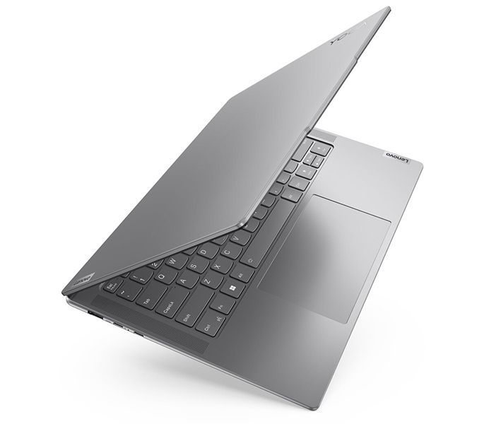 تكنولوجيا: لينوفو تقدم أجهزة Lenovo Yoga Pro 7i 14 وPro 7 14 بمعالجات Intel Core Ultra في معرض #CES2024