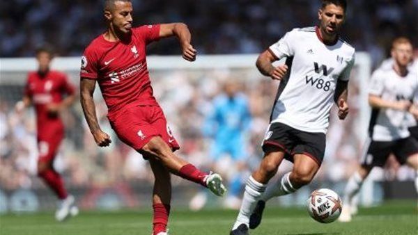 موعد مباراة ليفربول وفولهام في نصف نهائي كأس الرابطة الإنجليزية والقنوات الناقلة