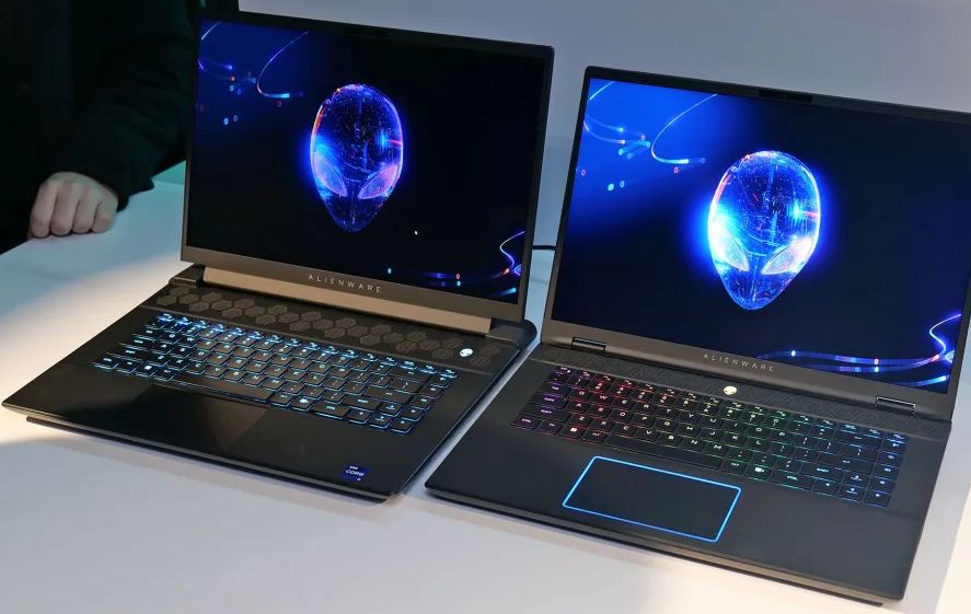 تكنولوجيا: جهاز Alienware m16 R2 إصدار جديد مخصص للألعاب بتصميم نحيف #CES2024