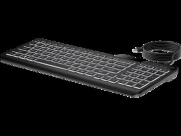 تكنولوجيا: إطلاق لوحة المفاتيح اللاسلكية الأكثر تنوعًا في السوق HP 960 خلال فعاليات #CES2024