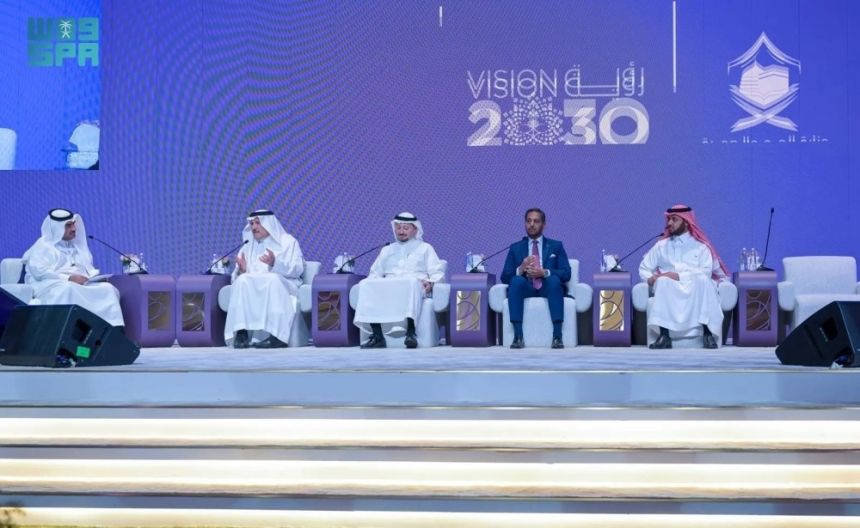 سفراء خادم الحرمين يؤكدون التكامل بين الممثليات الدبلوماسية ومنظومة الحج والعمرة