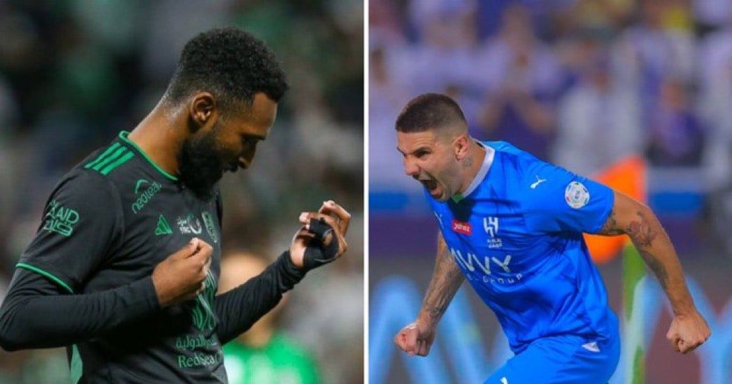 في دوري روشن.. "الهلال" و"الأهلي" يتصدران قائمة أكثر الفرق تسجيلًا للأهداف بالرأس