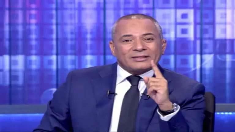 إنشاء بوابة للرحلات من مصر إلى واشنطن.. أحمد موسى يكشف التفاصيل