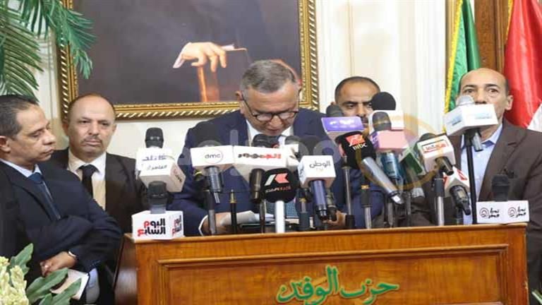 رئيس "الوفد": النائبة المتهمة بالغش كذّبت رواية جامعة جنوب الوادي