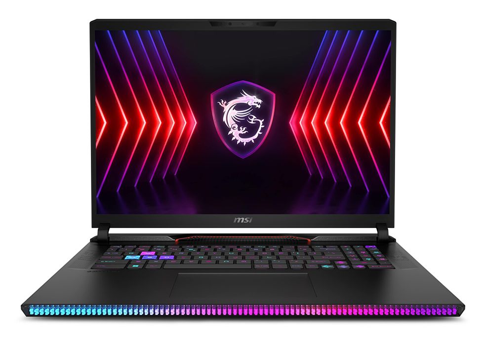 تكنولوجيا: MSI تعلن عن أجهزة Raider GE78 HX 14V وGE68 HX 14V في معرض #CES2024