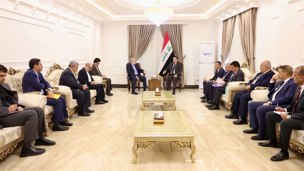 العراق وإيران يبحثان تنفيذ "الاتفاق الأمني" ومستوى إنجاز خطواته