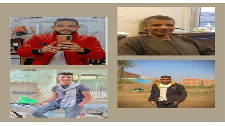 جثث على الأسفلت| سقارة تودع جثامين ضحايا لقمة العيش (صور)