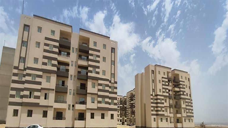 موعد فتح حجز شقق الإسكان الاجتماعي 2024 لمحدودي الدخل