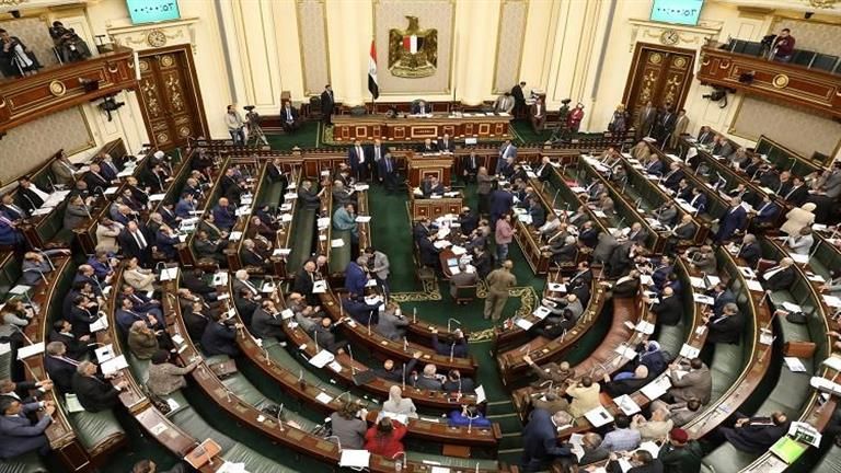 مش هنجامل حَد.. غضب في "محلية النواب" بسبب نائب محافظ البحيرة -تفاصيل