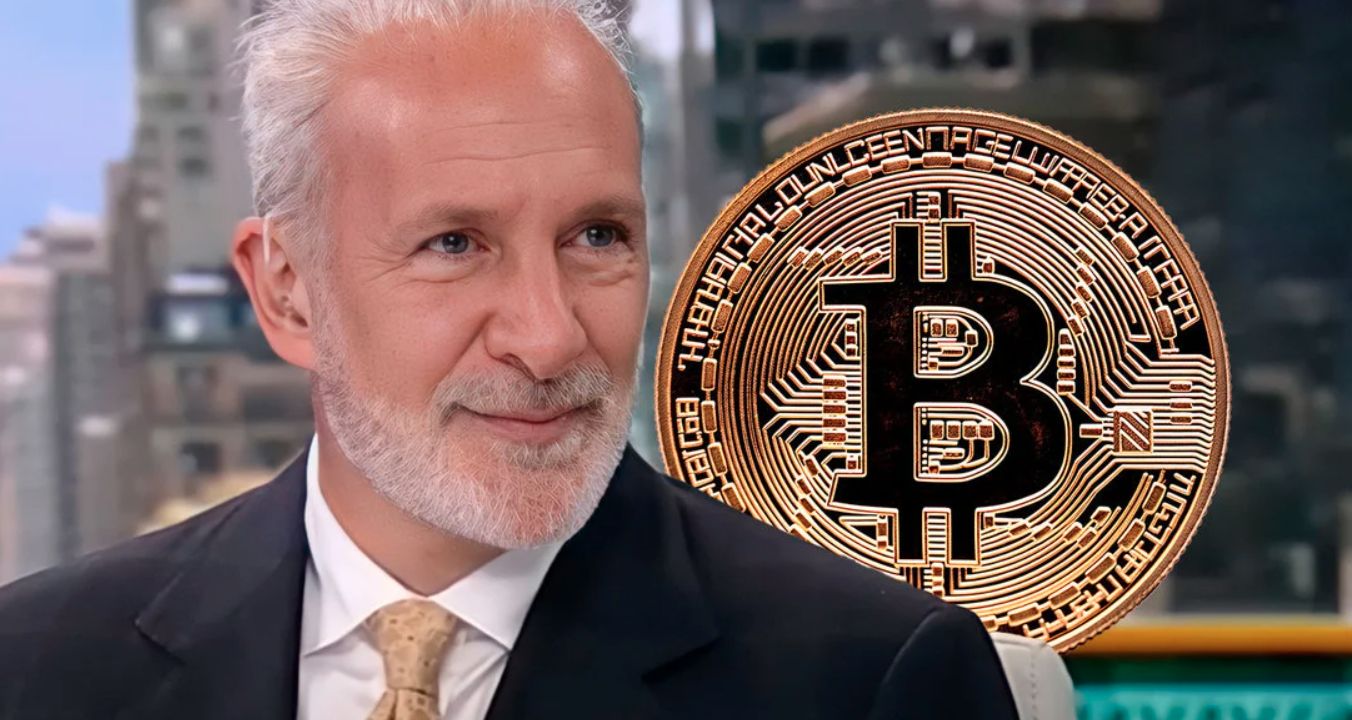 “بيتر شيف” يصف صناديق الاستثمار المتداولة في البيتكوين بأنها “كازينوهات مضاربة”