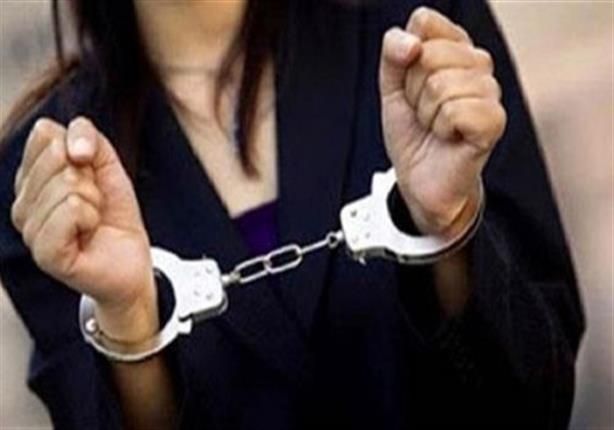 بالضربة القاضية.. دينا وقعت في حب عشيقها فقتلت زوجها بالجيزة