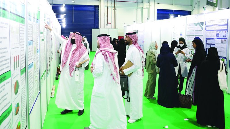 الامارات | 14 ألف صنف دوائي مسجل في دبي
