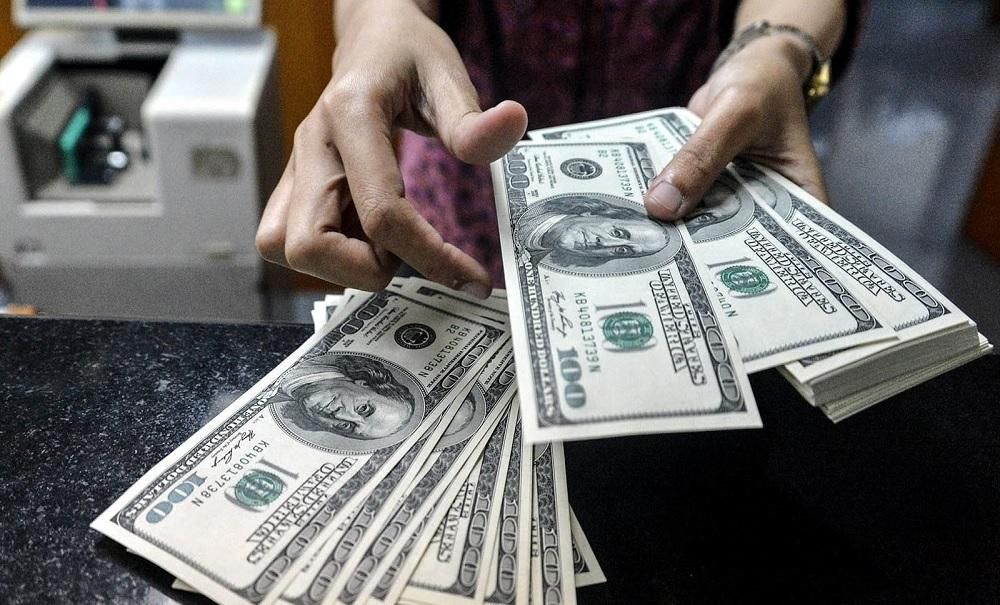 سعر الدولار مقابل الجنيه اليوم الأربعاء 10-1-2024